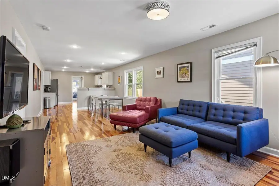 545 E Lenoir Street, Raleigh, NC 27601 - #3