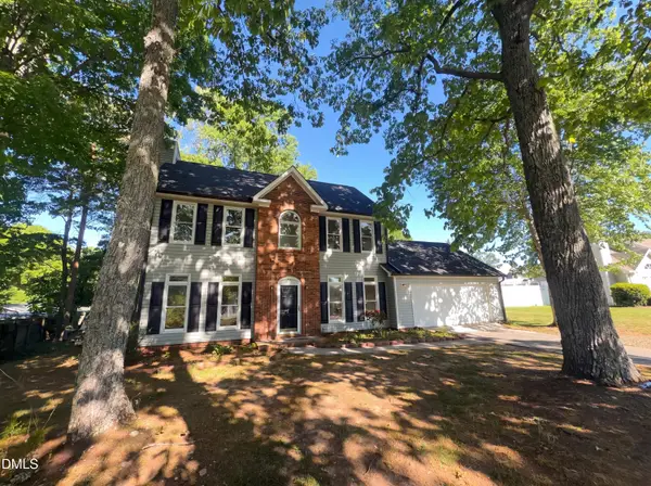 8988 Stamford Club Court, Rural Hall, NC 27045