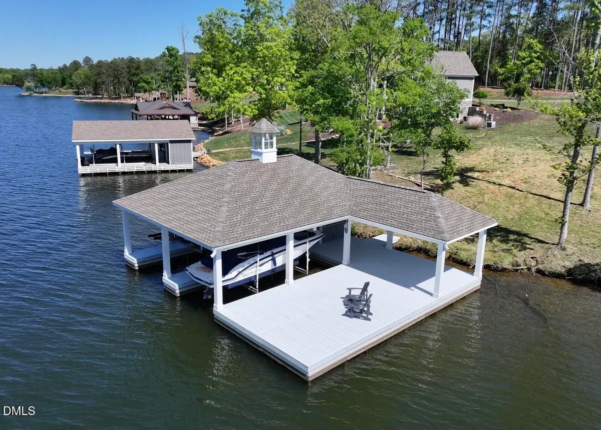 1099 Estate Road, Semora, NC 27343 - #1