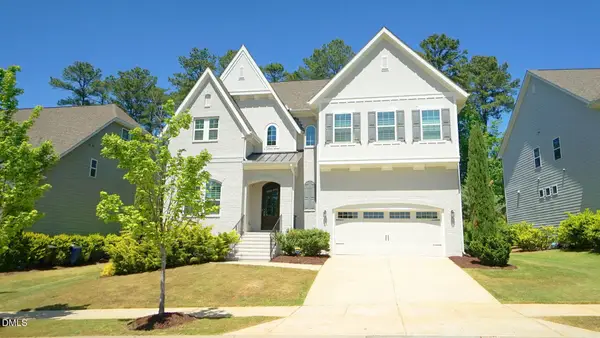 5145 Landguard Drive, Raleigh, NC 27613