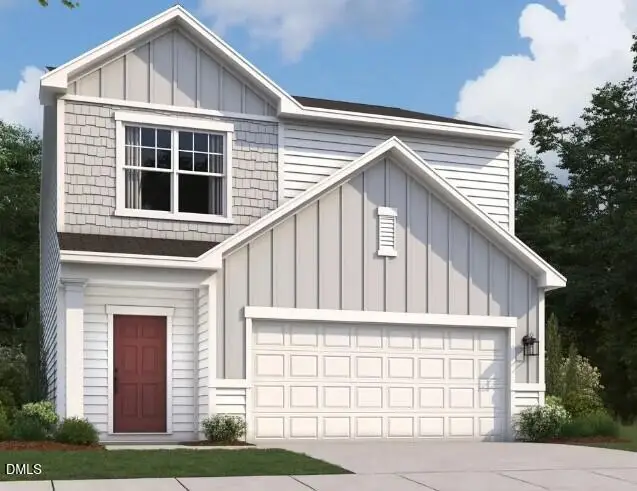 1540 Pond Overlook Drive, Nashville, NC 27856 - #1