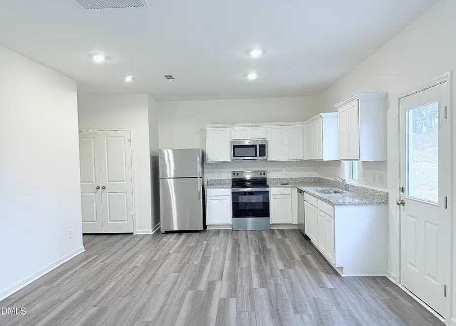 1540 Pond Overlook Drive, Nashville, NC 27856 - #3