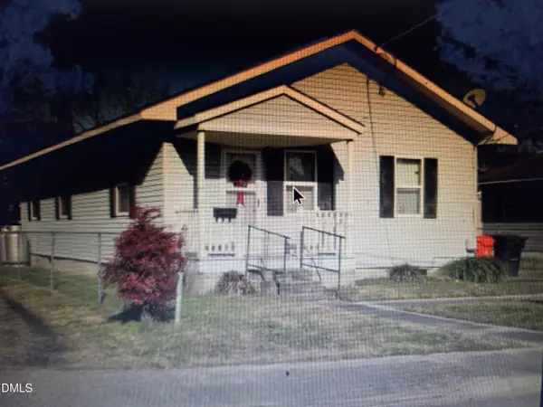 516 York Street, Elizabeth City, NC 27909