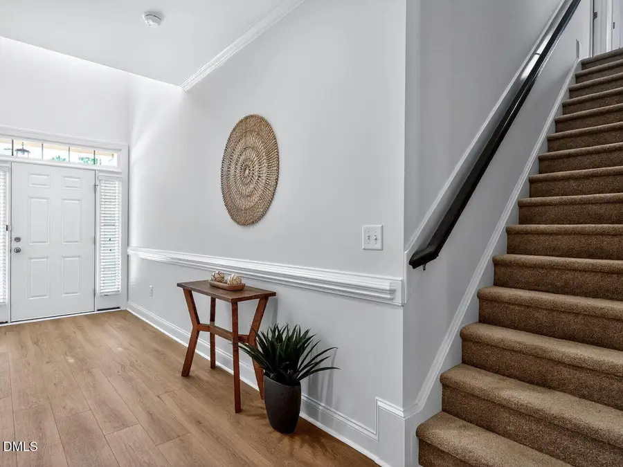 116 Vinewood Place, Holly Springs, NC 27540 - #3