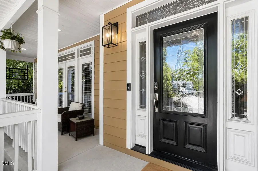 809 Gannett Street, Raleigh, NC 27606 - #3