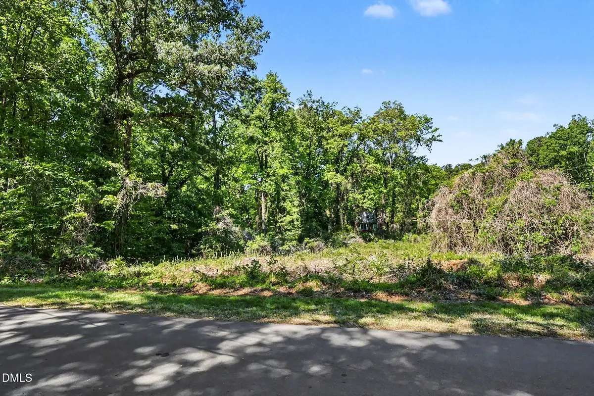 2202 Mont Haven Drive, Durham, NC 27712 - #1