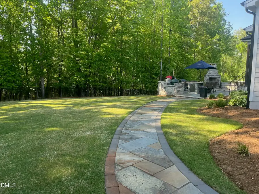 721 Pelzer Drive, Wake Forest, NC 27587 - #3