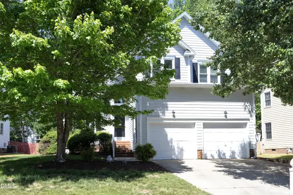 9312 Leslieshire Drive, Raleigh, NC 27615