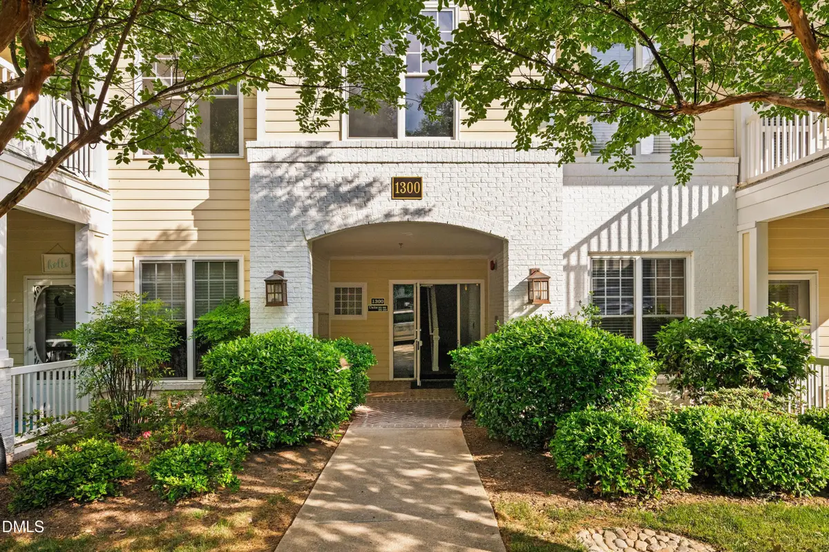 1300 Durlain Drive #108, Raleigh, NC 27614 - #1