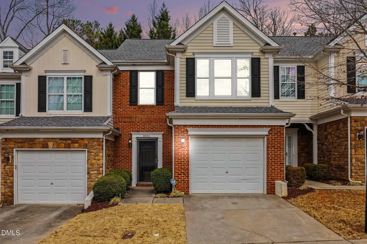 8724 Owl Roost Place, Raleigh, NC 27617 - #1