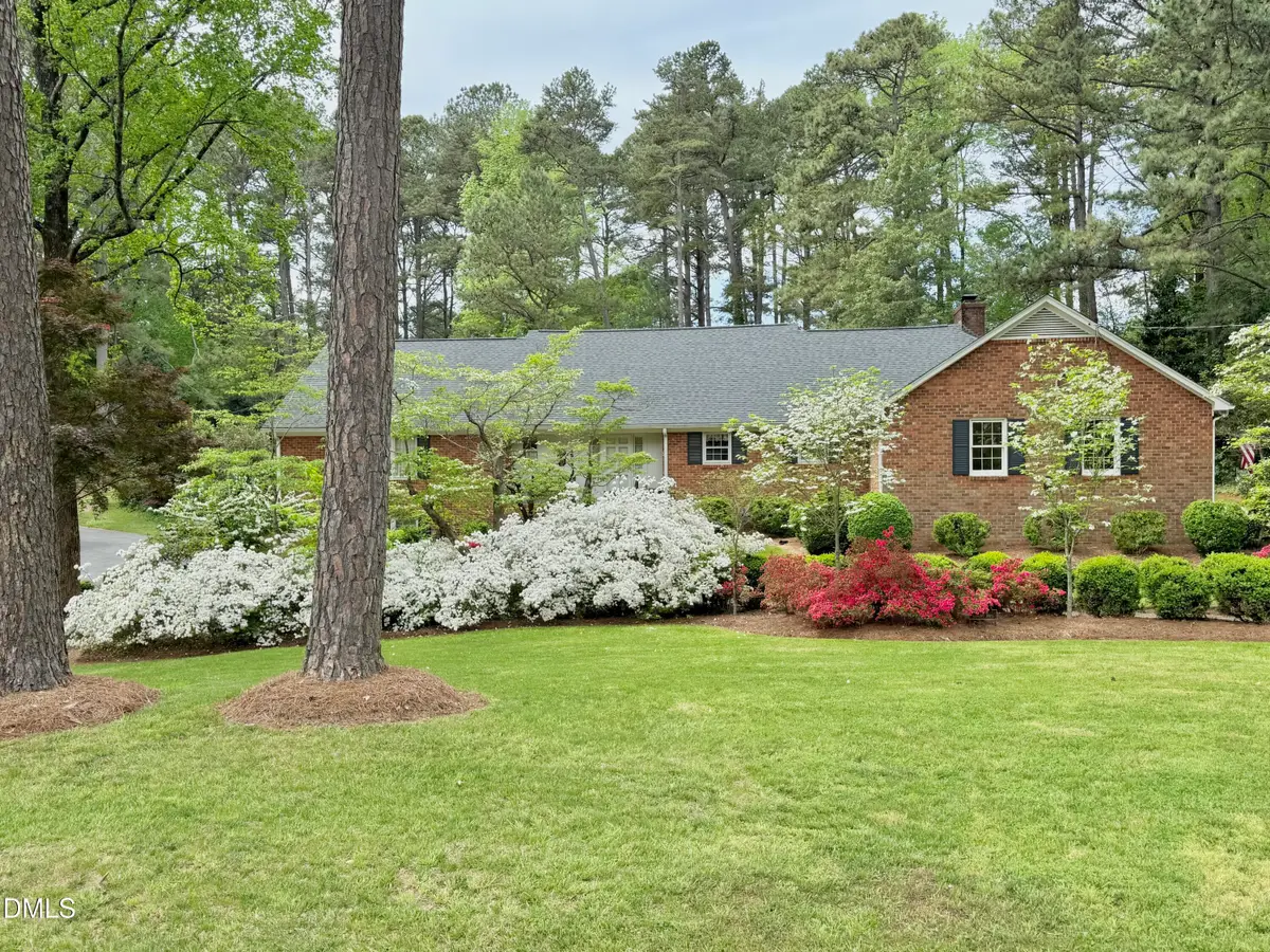 1634 Crescent Drive, Henderson, NC 27536 - #1