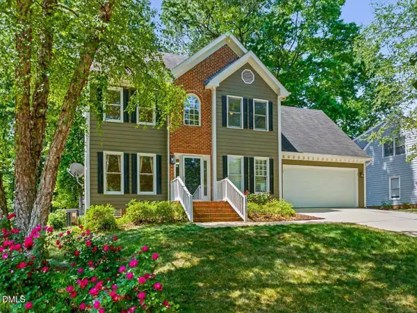 2725 Dahlgreen, Raleigh, NC 27615