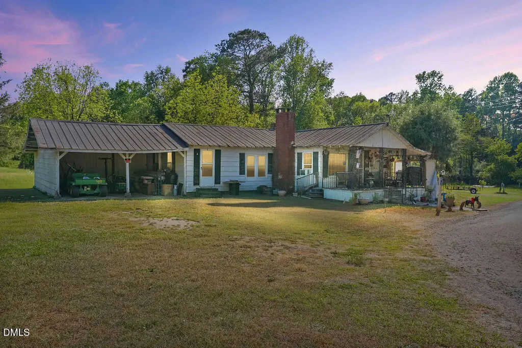 3976 Vass-carthage Road, Carthage, NC 28327 - #1