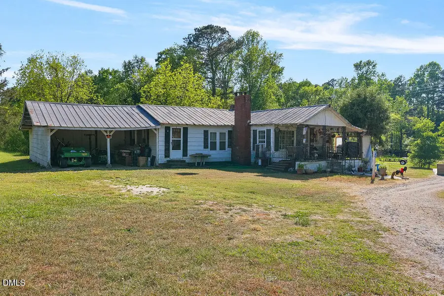 3976 Vass-carthage Road, Carthage, NC 28327 - #2