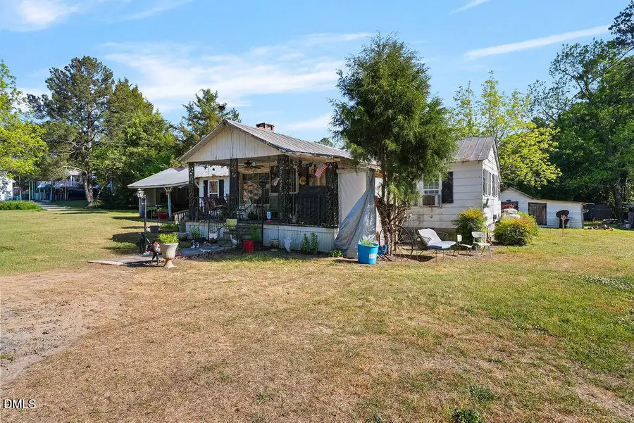 3976 Vass-carthage Road, Carthage, NC 28327 - #3