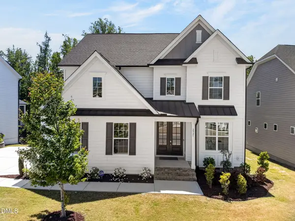 2921 Macintosh Woods Drive, Apex, NC 27502