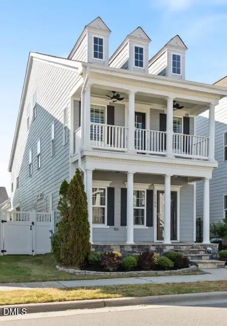 1180 Russet Lane, Apex, NC 27523 - #3