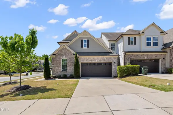 3401 Antler View Drive, Apex, NC 27502