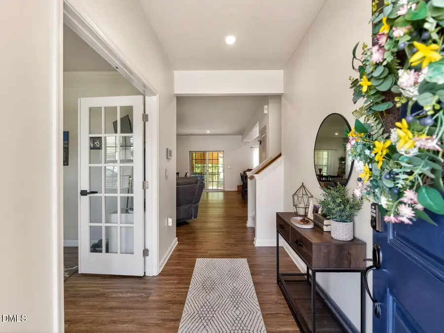 1540 Ripley Woods Street, Wake Forest, NC 27587 - #3