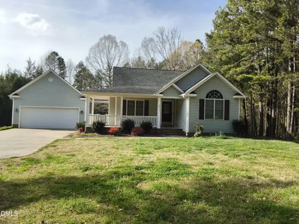 4417 Springbrook Drive, Burlington, NC 27215