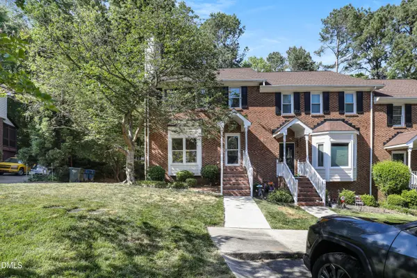 15 Preakness Drive, Durham, NC 27713