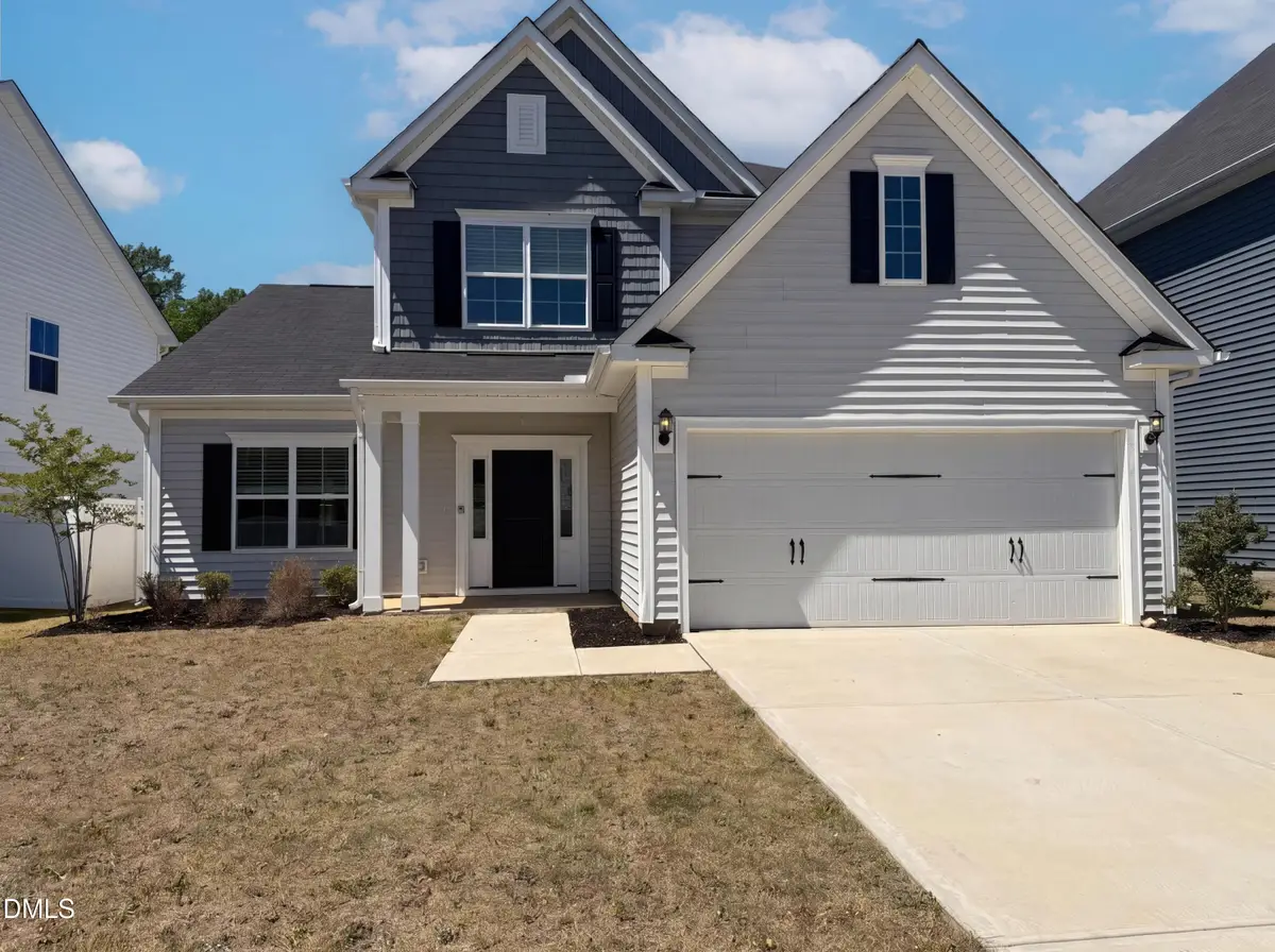 82 Buckhorn Branch Park, Clayton, NC 27520 - #1