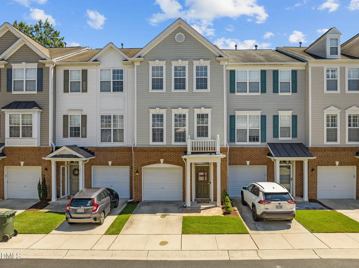 4824 Wyatt Brook Way, Raleigh, NC 27609 - #1