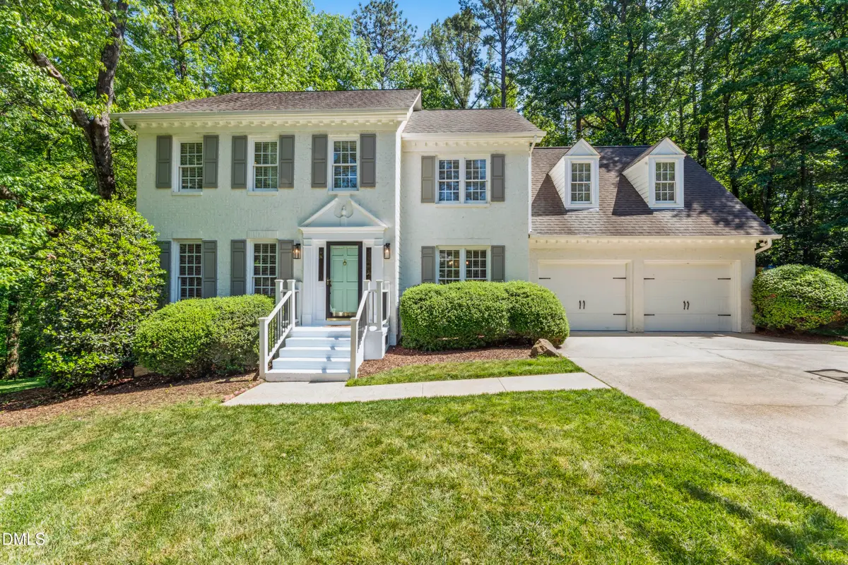 1101 Winterwind Place, Raleigh, NC 27615 - #1