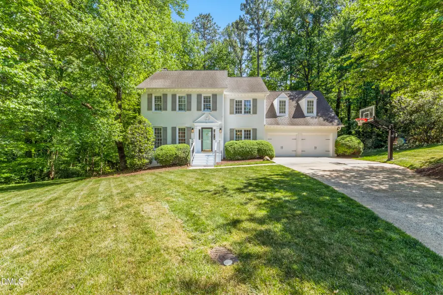 1101 Winterwind Place, Raleigh, NC 27615 - #3