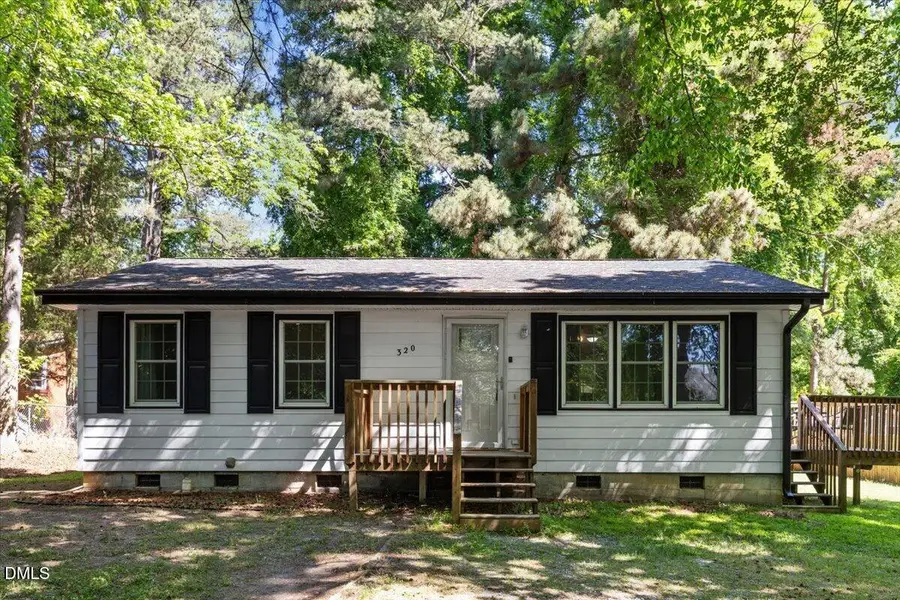 320 Holland Glen Street, Fuquay Varina, NC 27526 - #2