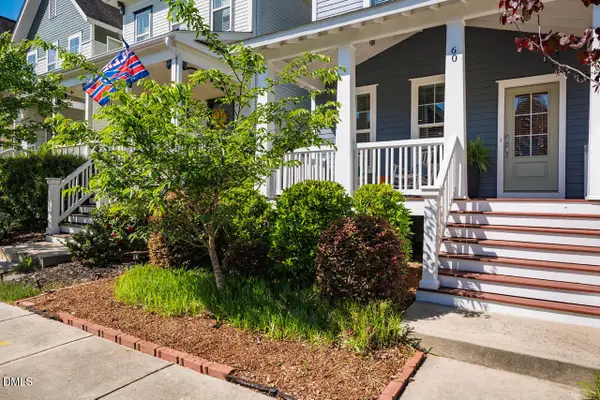 60 Mallard Landing Drive, Chapel Hill, NC 27516