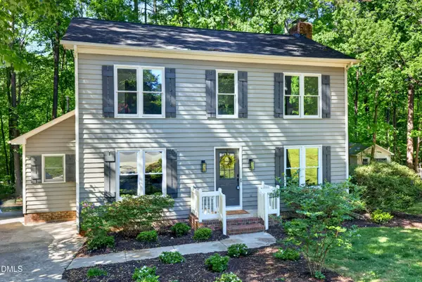 126 Coatbridge Circle, Cary, NC 27511