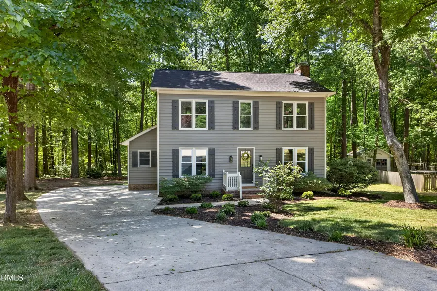 126 Coatbridge Circle, Cary, NC 27511 - #3
