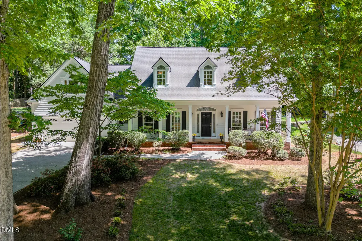 109 Large Oaks Drive, Cary, NC 27518 - #1