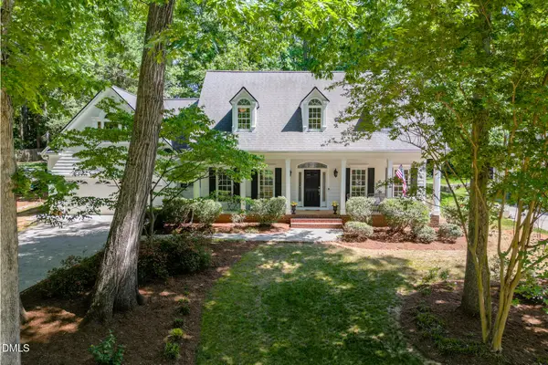 109 Large Oaks Drive, Cary, NC 27518