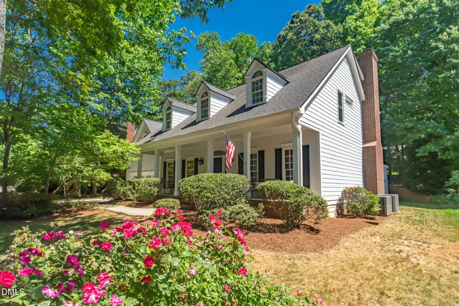 109 Large Oaks Drive, Cary, NC 27518 - #3