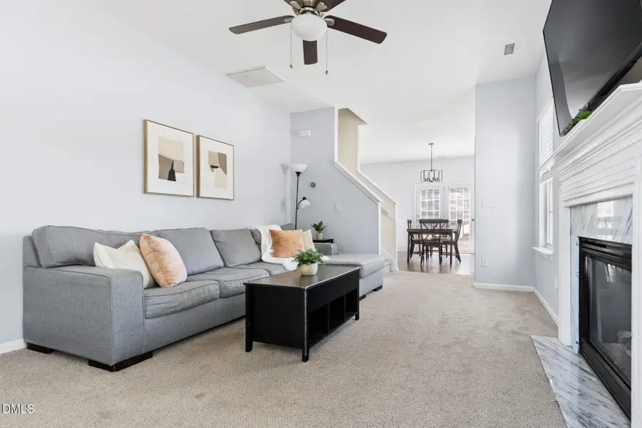 502 Summer Breeze Drive, Durham, NC 27704 - #3