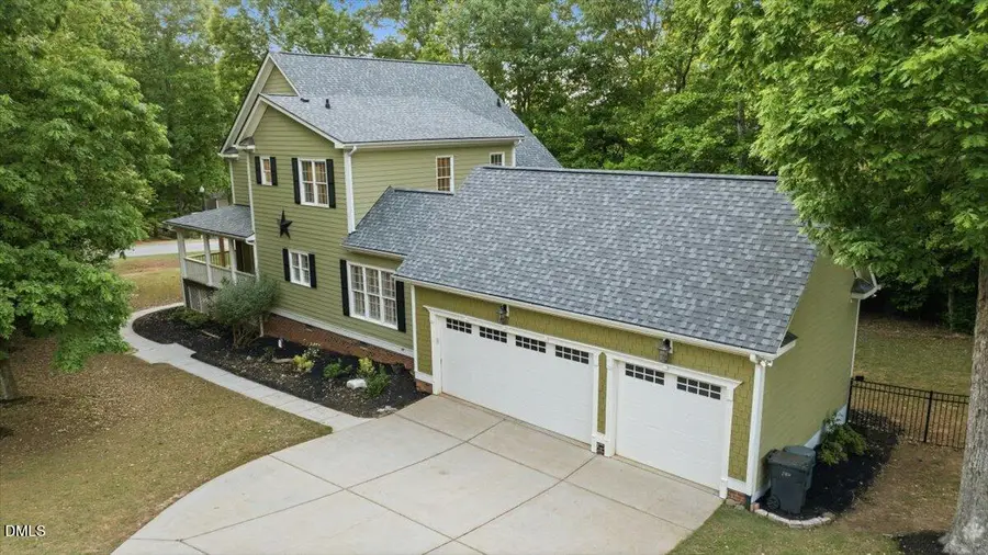 7208 Liserin Woods Lane, Fuquay Varina, NC 27526 - #3