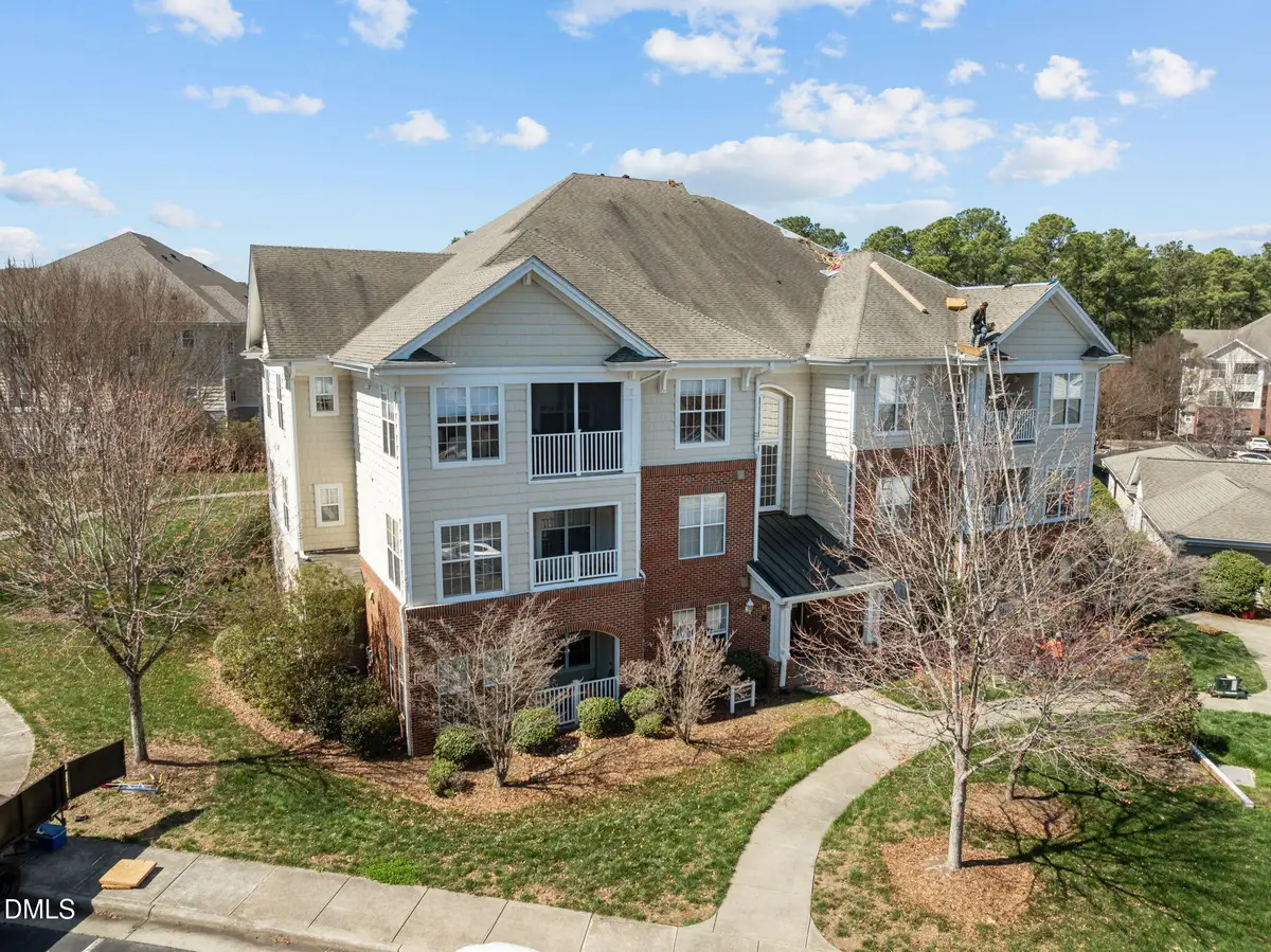 1411 Arborgate Circle, Chapel Hill, NC 27514 - #1