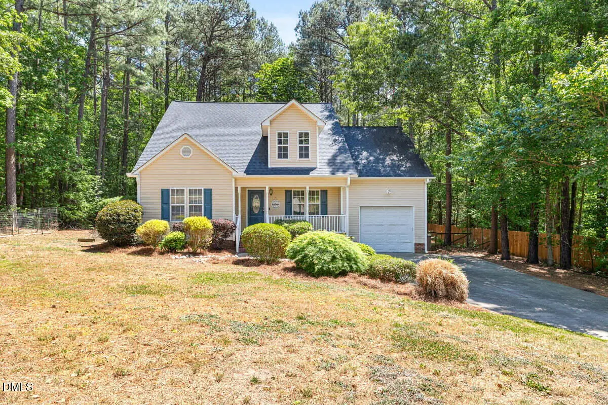 105 Jared Drive, Fuquay Varina, NC 27526 - #1