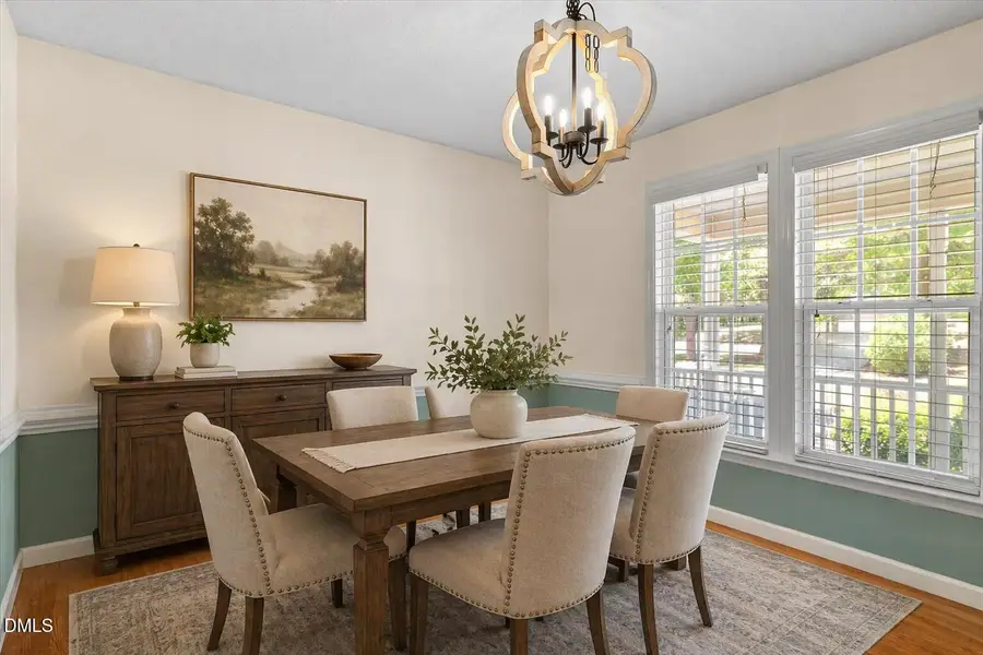 105 Jared Drive, Fuquay Varina, NC 27526 - #3