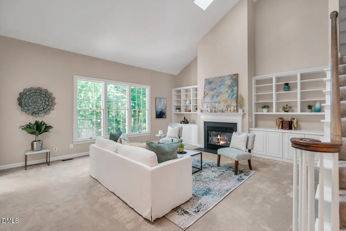 490 Beechmast, Pittsboro, NC 27312 - #1