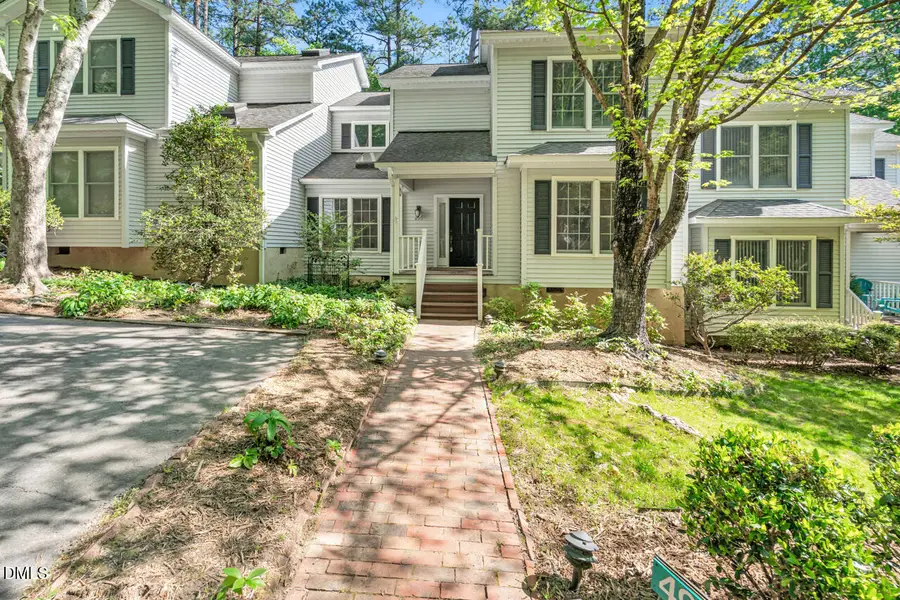 490 Beechmast, Pittsboro, NC 27312 - #3