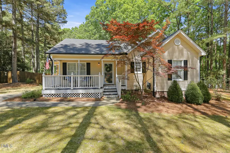 165 Hammerstone Drive, Fuquay Varina, NC 27526 - #2