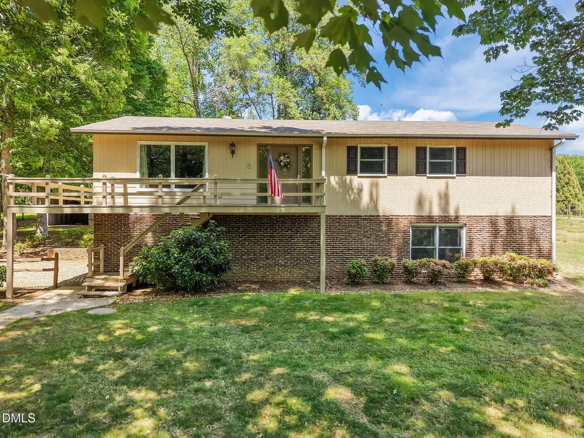 9418 Wilkins Road, Bahama, NC 27503 - #1