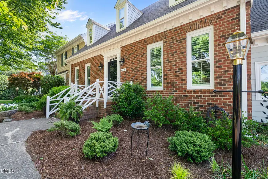6110 Staffordshire Court, Raleigh, NC 27609 - #2