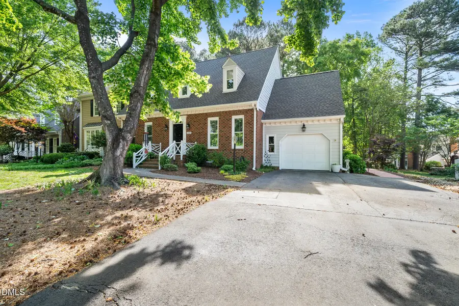 6110 Staffordshire Court, Raleigh, NC 27609 - #3