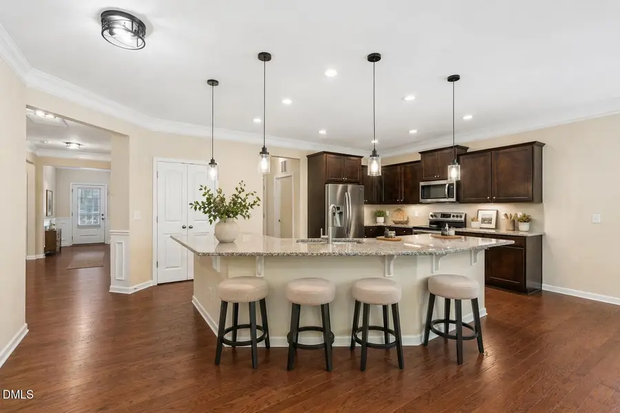 51 Forest Glade Court, Clayton, NC 27527 - #3