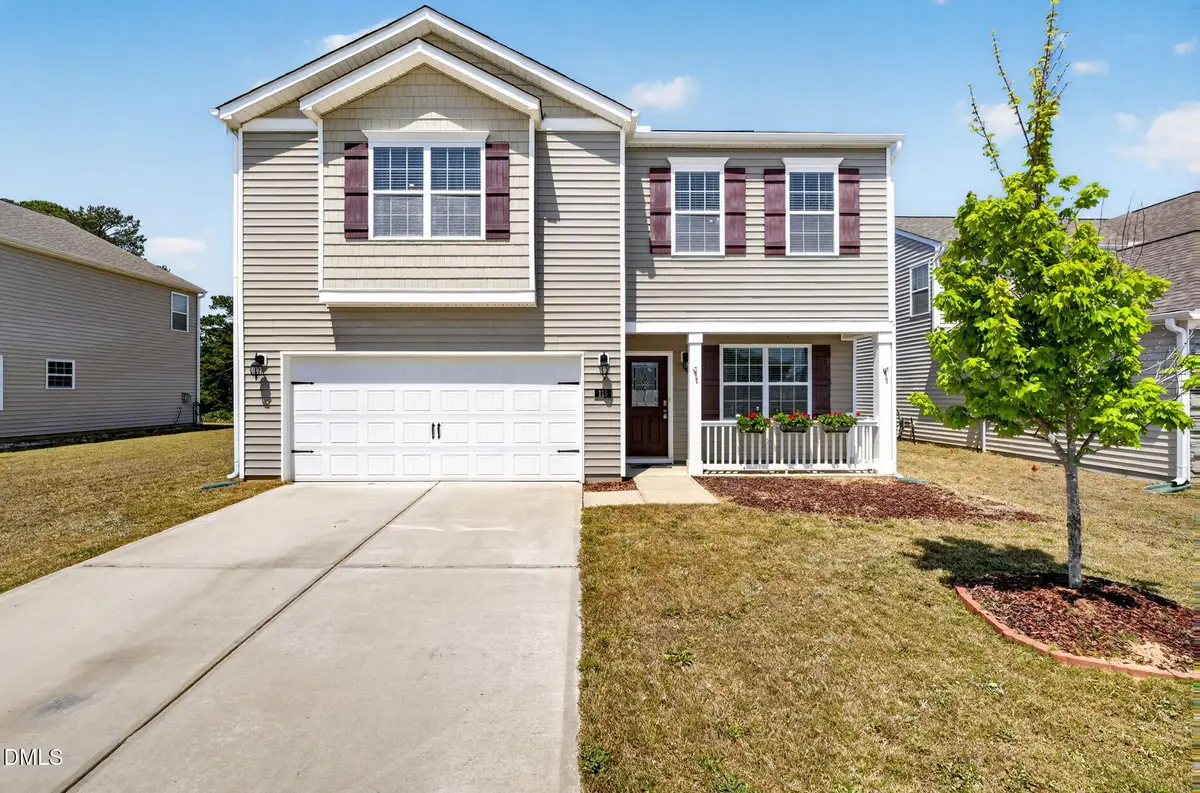 115 Rivercamp Street, Clayton, NC 27527 - #1