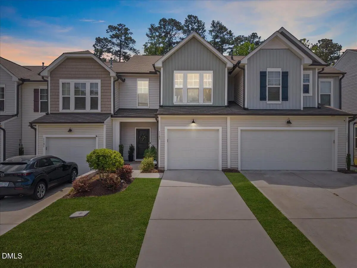 1183 Citadel Avenue, Durham, NC 27713 - #1